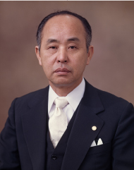 四代　金森幸太郎